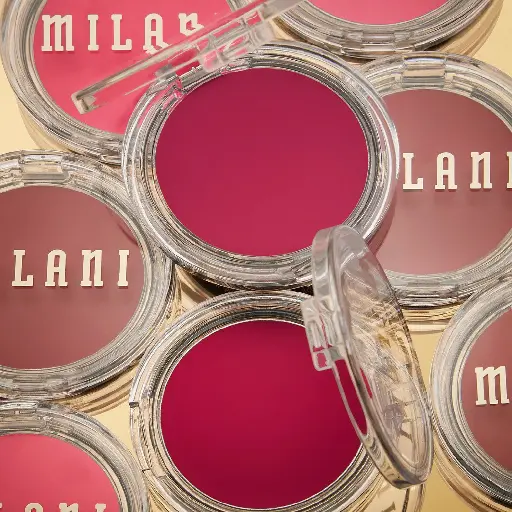 MILANI - CREAM BLUSH CHEEK KISS 6G