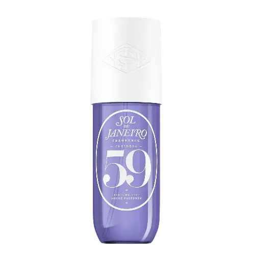 SOL DE JANEIRO - CHEIROSA 59 PERFUME MIST 90ML