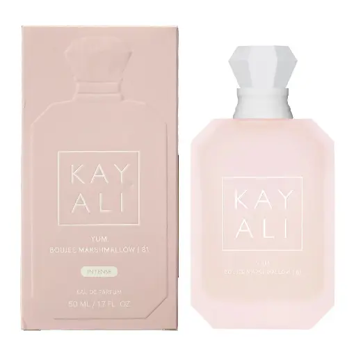 KAYALI - YUM BOUJEE MARSHMALLOW|81 INTENSE EDP 100ML