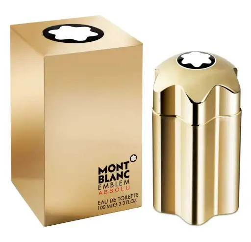 MONT BLANC - EMBLEM ABSOLU EDT 100ML