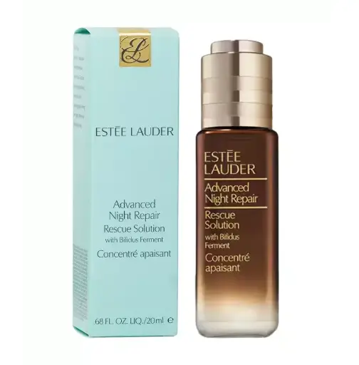 ESTEE LAUDER - ADVANCED NIGHT REPAIR RESCUE SOLUTION 20ML