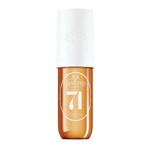 SOL DE JANEIRO - CHEIROSA 71 PERFUME MIST 90ML