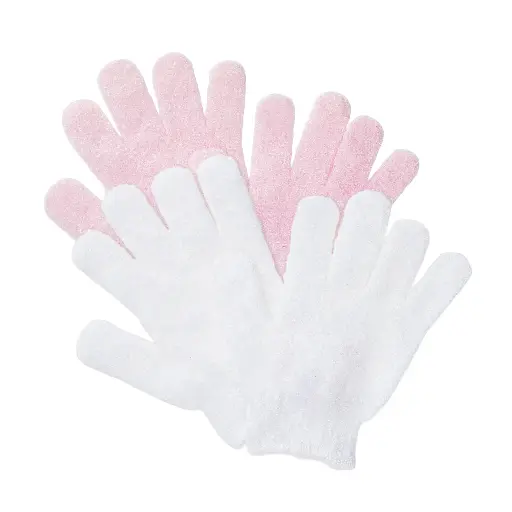 CS BEAUTY - EXFOLIATING GLOVE 1PAIR
