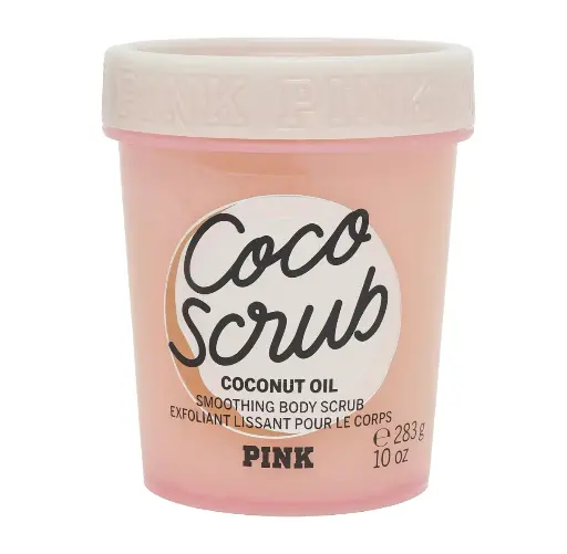 VICTORIA SECRET - COCO SCRUP COCONUT OIL SMOOTHING BODY SCRUP 283G