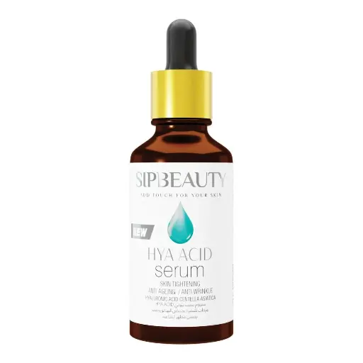 SIPBEAUTY - HYA ACID SERUM 50ML