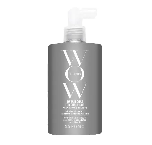 WOW - DREAM COAT FOR CURLY HAIR 200ML