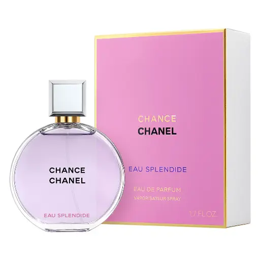 CHANEL - CHANCE EAU SPLENDIDE EDP 100ML