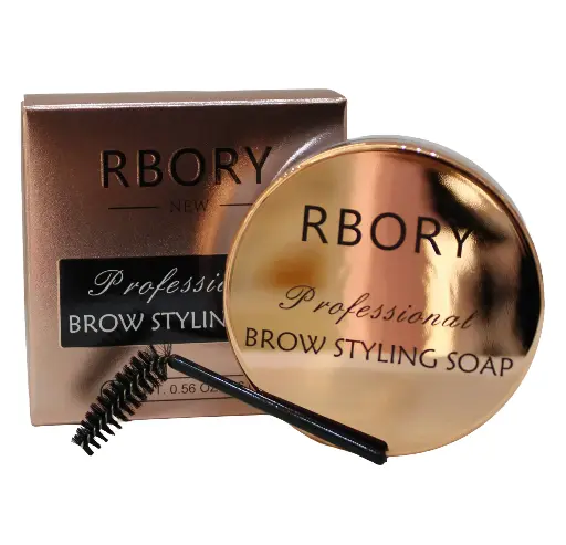 RBORY - PROFESSIONAL BROW STYLING SOAP 16G