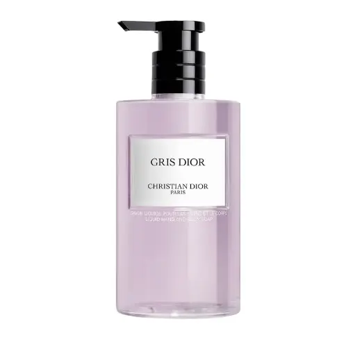 DIOR - GRIS DIOR LIQUID HAND AND BODY SOAP 350ML 