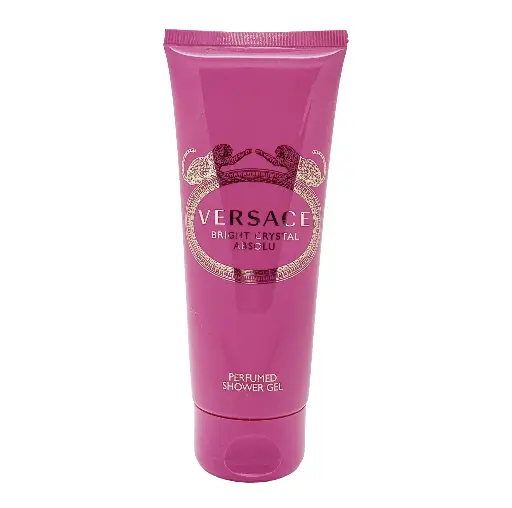 VERSACE - BRIGHT CRYSTAL ABSOLU BODY LOTION 100ML