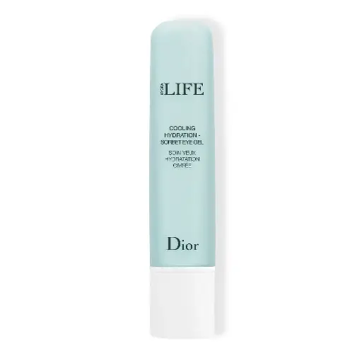 DIOR - HYDRA LIFE COOLING HYDRATION SORBET EYE GEL 15ML