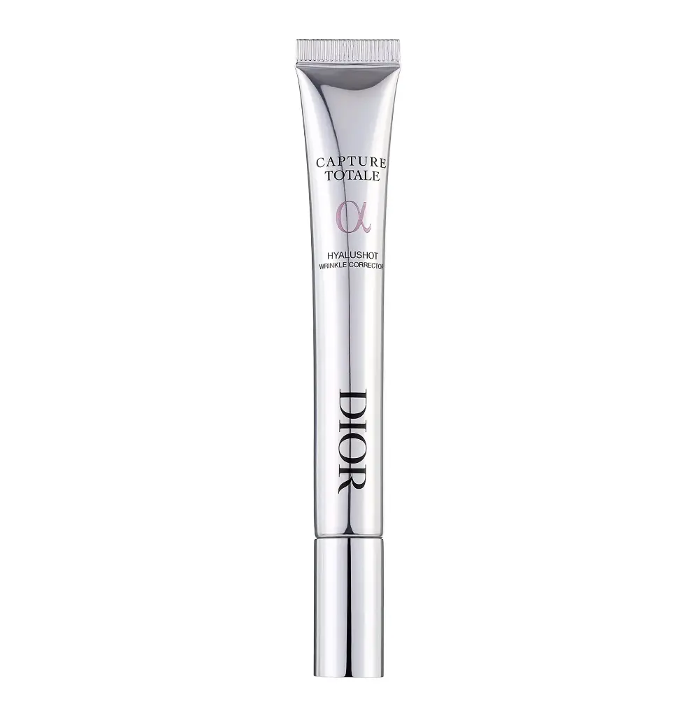 DIOR - CAPTURE TOTALE HYALUSHOT WRINKLE CORRECTOR 15ML | He & She