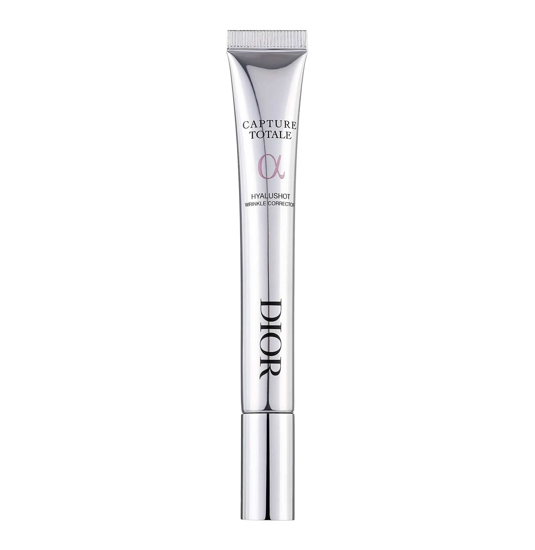 DIOR - CAPTURE TOTALE HYALUSHOT WRINKLE CORRECTOR 15ML | He & She