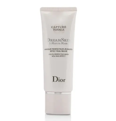 DIOR - CAPTURE TOTALE DREAMSKIN 1-MINUTE MASK 75ML