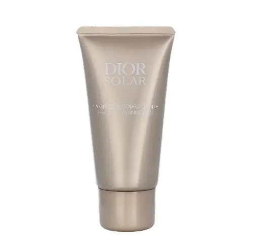 DIOR - SOLAR SELF TANNING GEL 50ML