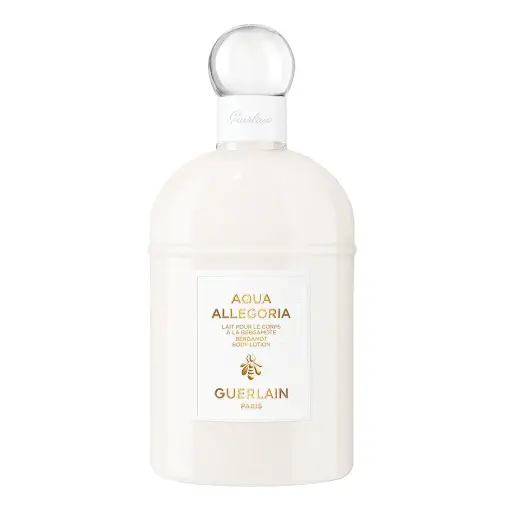 GUERLAIN - AQUA ALLEGORIA BERGAMOTE BODY LOTION 200ML