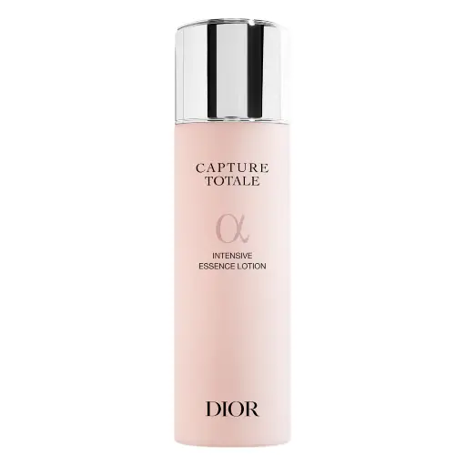 DIOR - CAPTURE TOTALE INTENSIVE ESSENCE FACE LOTION 50ML