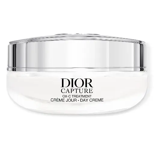 DIOR - CAPTURE TOTALE HIGH-PERFORMANCE ANTI-AGEING CORRECTION DAY CREAM FOR WRINKLES AND FIRMNESS 50ML
