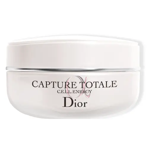 DIOR - CAPTURE TOTALE CELL ENERGY CREAM 50ML