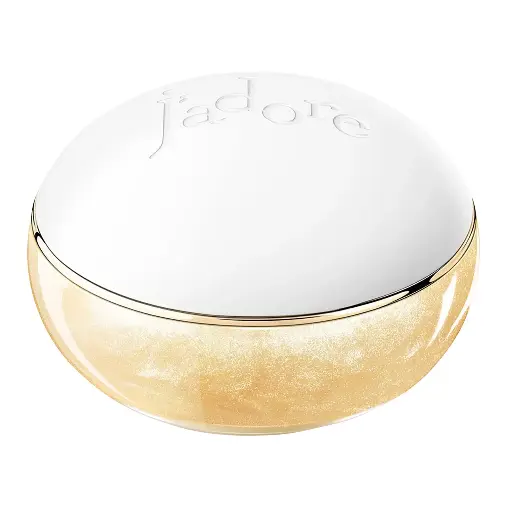 DIOR - JADORE GOLDEN SHIMMERING BODY GEL 100ML