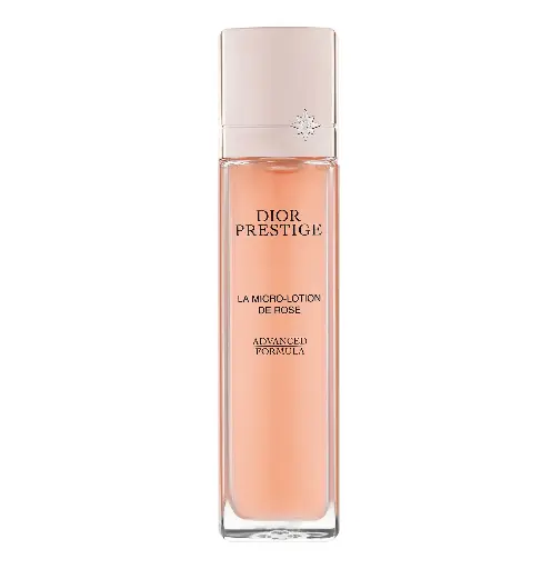 DIOR - PRESTIGE LA MICRO-LOTION DE ROSE ADVANCED FORMULA 150ML