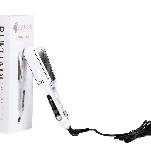 BUKHARI - CERAMIC TOURMALINE IONIC HAIR DESIGNER CTX-ENBK