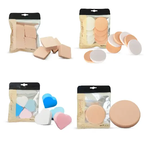 HAREER.PRO - BEAUTY TOOLS POWDER PUFF