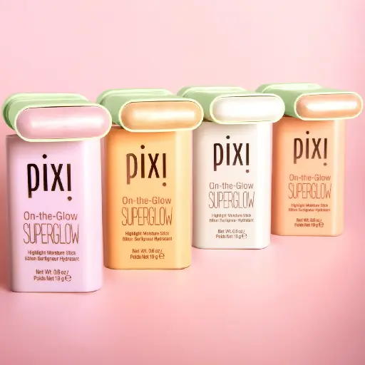PIXI - BY PETRA ON-THE-GLOW BRONZE 19G