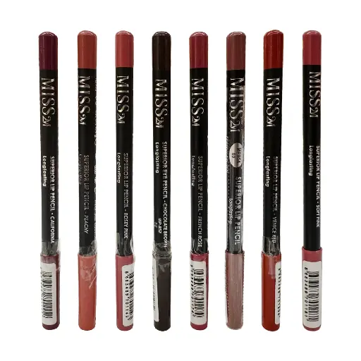 MISS2M - SUPERIOR LIP PENCIL 1.4G