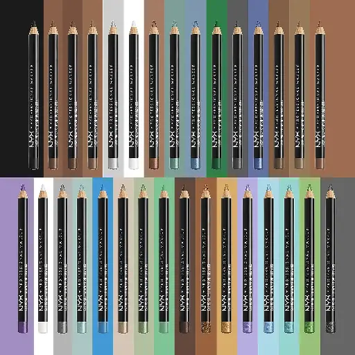 NYX - EYE PENCIL LINER 1.1G