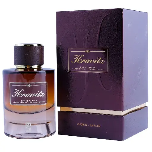 إن بي إيه - كرافيتز او دي بي 100 مل