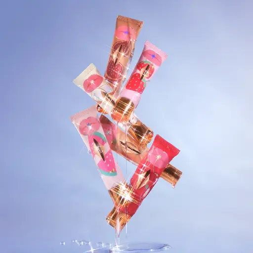 شارلوت تلبري - زيت نكتار أونريل ليبس لإشراقة صحية للشفاه 14 مل