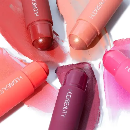 HUDA BEAUTY - CHEEKY TINT BLUSH STICK 5G