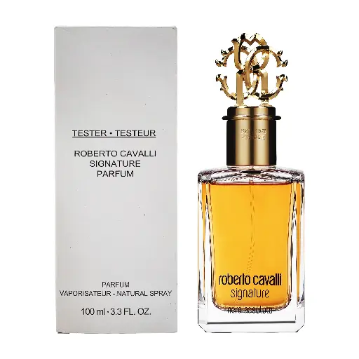 تيستر - روبيرتو كافالي - سيجنيتشر بارفوم 100 مل