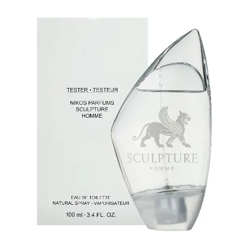 تيستر - نيكوس - سكلبتشر اوم او دي تي 100 مل