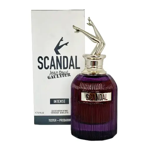 تيستر - جين بول جولاتير - سكاندال انتينس او دي بي انتينس 80 مل