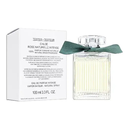 تيستر - كلوي - كلوي روز ناتوريل انتينس او دي بي 100 مل