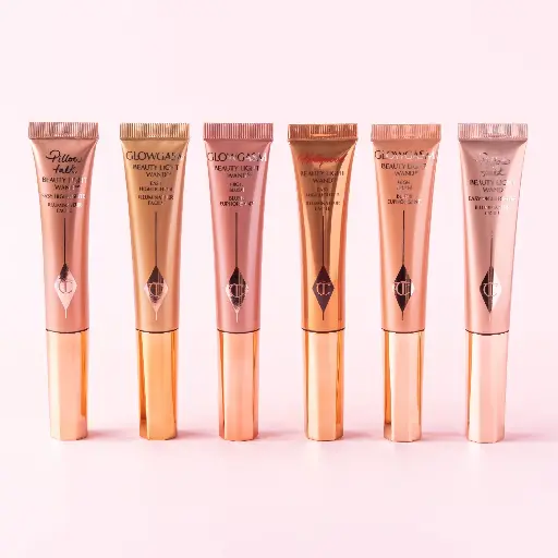 شارلوت تيلبري - جلوجازم بيوتي لايت واند هاي بلاشر 12 مل