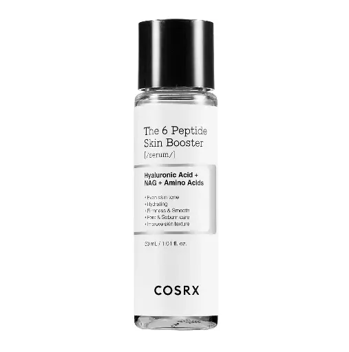 كوزركس - ذا 6 بيبتايد بوستر سيروم 30 مل