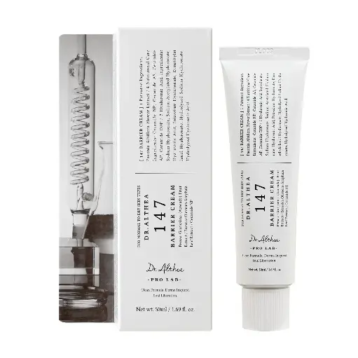 DR.ALTHEA - 147 BARRIER CREAM 50ML