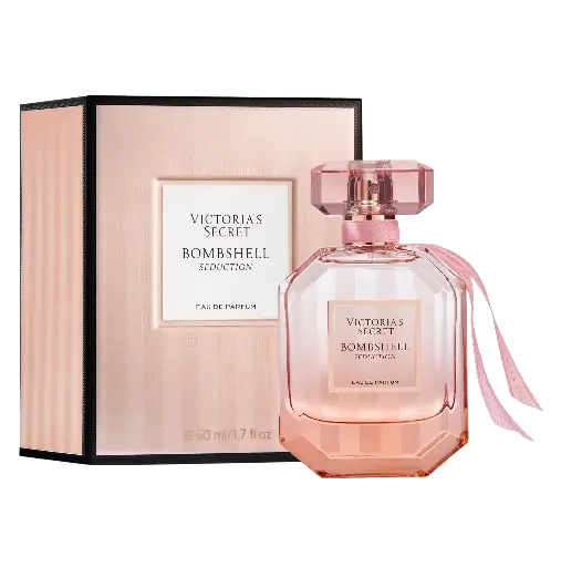 VICTORIA'S SECRET - BOMBSHELL SEDUCTION EDP 50ML
