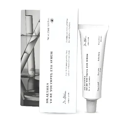 دكتور ألثيا - سيروم العين تو بي يوثفل 25 مل