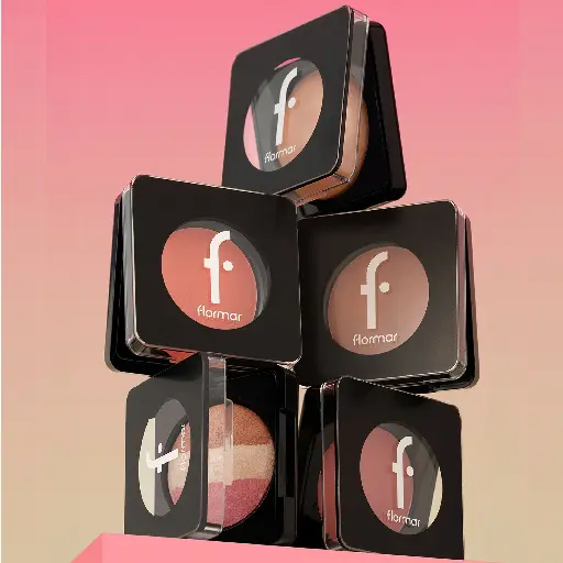 فلورمار - بلاشر بيكد اون 4 جرام