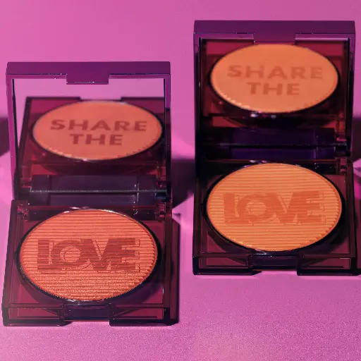 هدى بيوتي - بلاشر كريم لوف فست 10 جرام