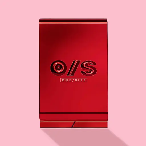 وان سايز - باليت برونزر ونحت ميد فور شيد 3 قطع × 3.5 جرام