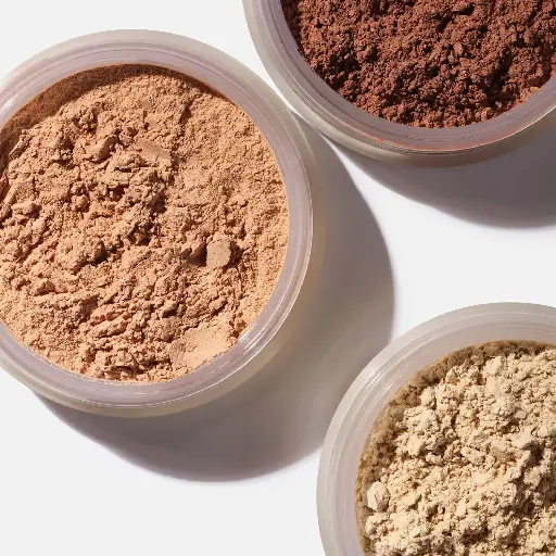 ساي - بودرة تثبيت شفافة إيرسيت راديانت 4 جرام