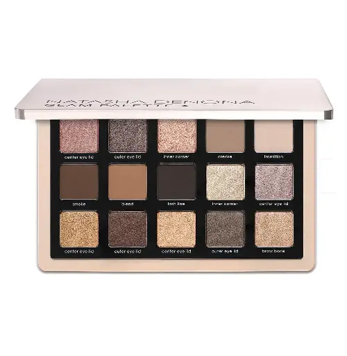 ناتاشا دينونا - باليت ظلال عيون جلام 19.25 جرام