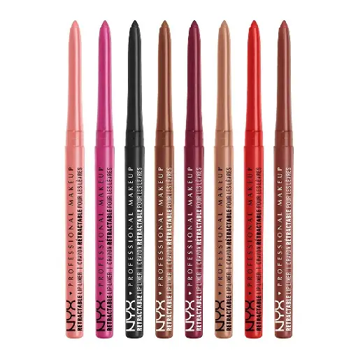 NYX - MECHANICAL LIP LINER PENCIL
