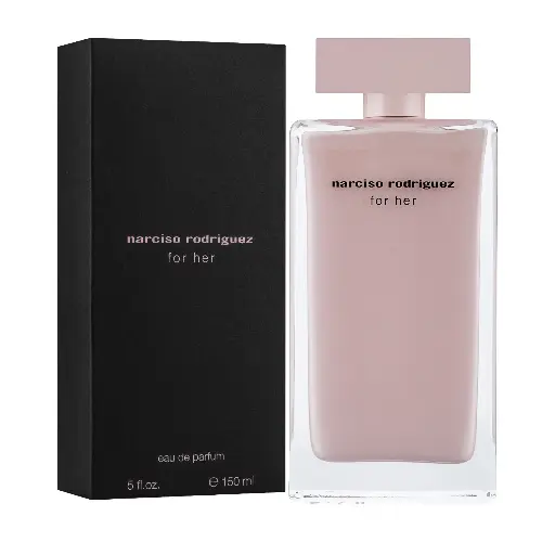 نارسيسو رودریجز - فور هير او دي بي 150 مل