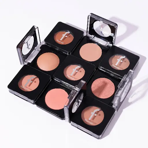 FLORMAR - BLUSH-ON 5G